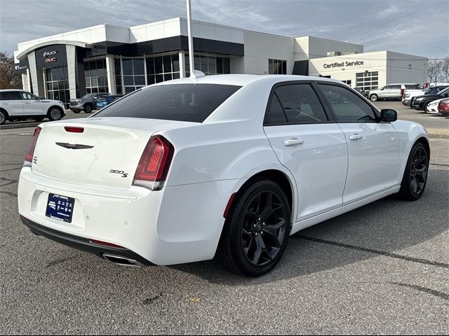 2021 Chrysler 300 300S