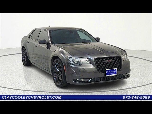 2021 Chrysler 300 300S
