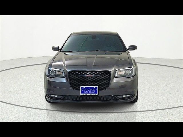 2021 Chrysler 300 300S
