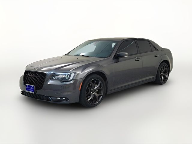 2021 Chrysler 300 300S