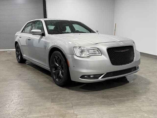 2021 Chrysler 300 300S