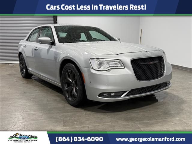 2021 Chrysler 300 300S