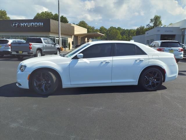 2021 Chrysler 300 300S