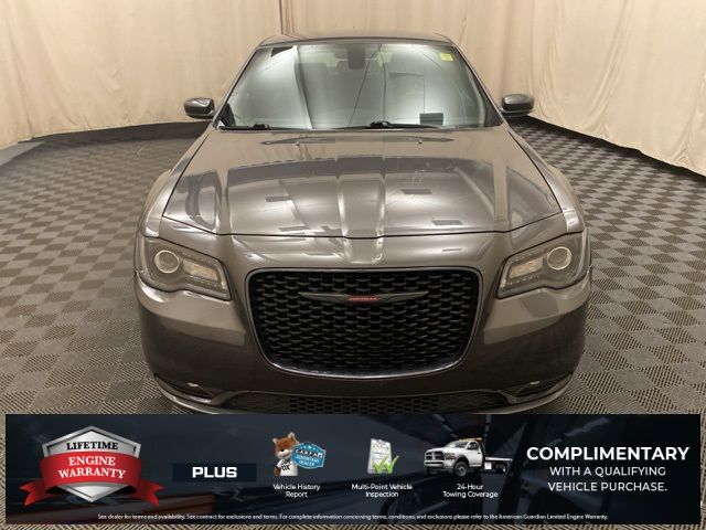 2021 Chrysler 300 300S