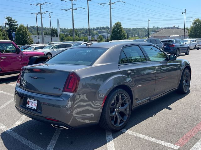 2021 Chrysler 300 300S