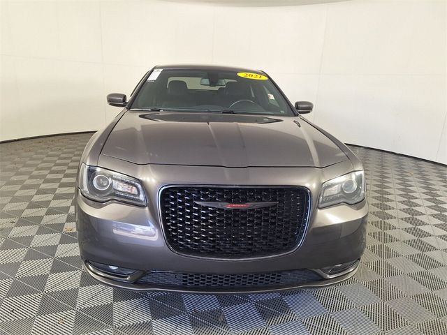 2021 Chrysler 300 300S