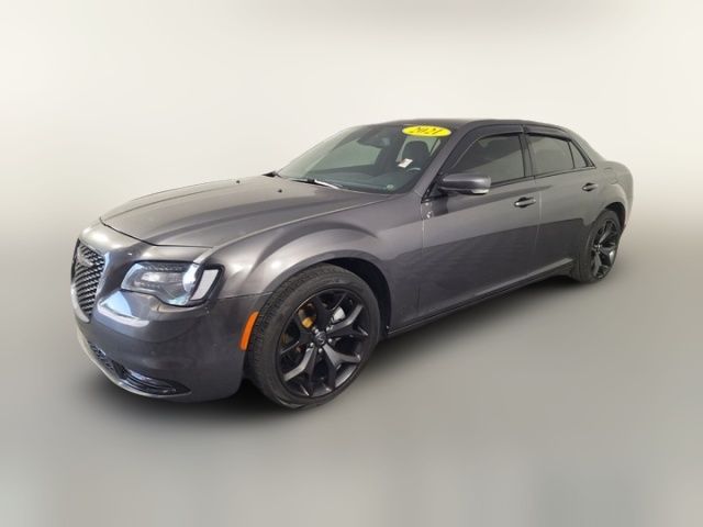 2021 Chrysler 300 300S