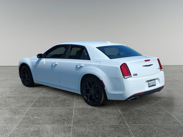 2021 Chrysler 300 300S