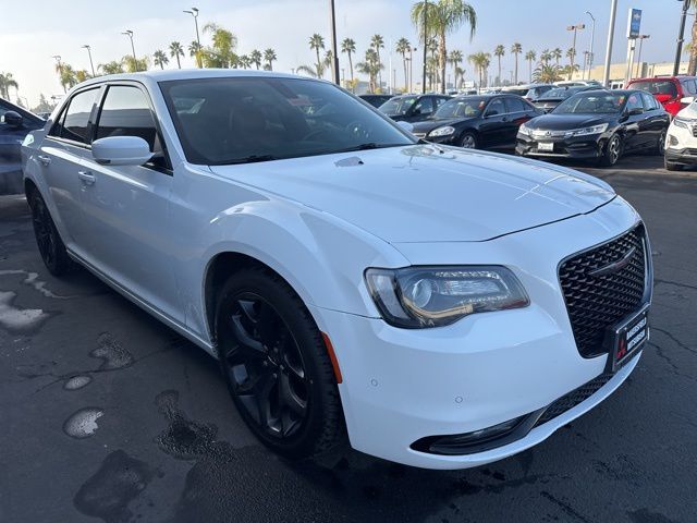 2021 Chrysler 300 300S