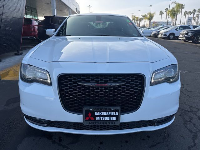 2021 Chrysler 300 300S