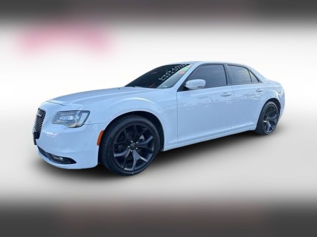 2021 Chrysler 300 300S