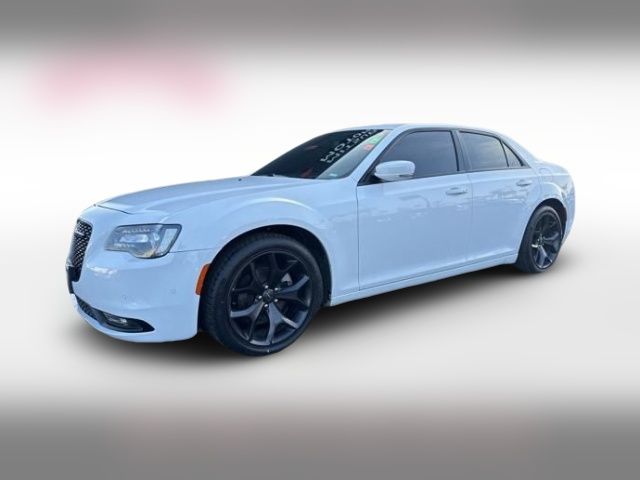 2021 Chrysler 300 300S