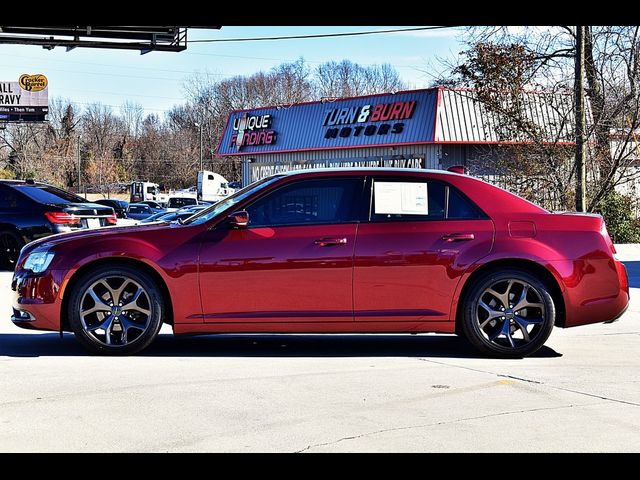 2021 Chrysler 300 300S