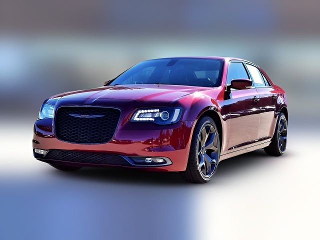 2021 Chrysler 300 300S