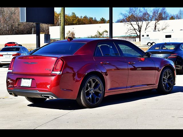 2021 Chrysler 300 300S