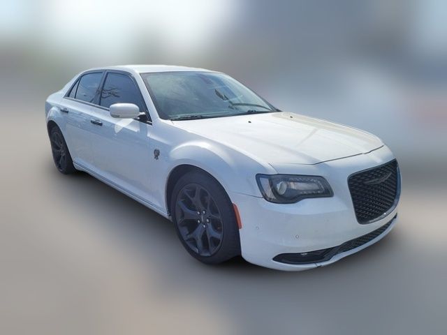 2021 Chrysler 300 300S