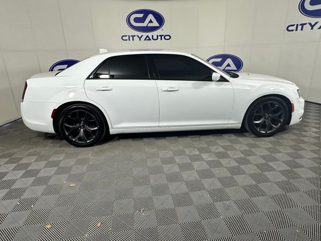 2021 Chrysler 300 300S