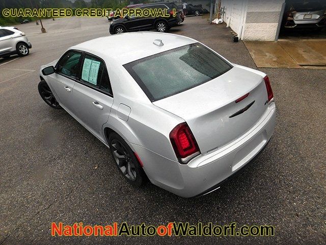 2021 Chrysler 300 300S