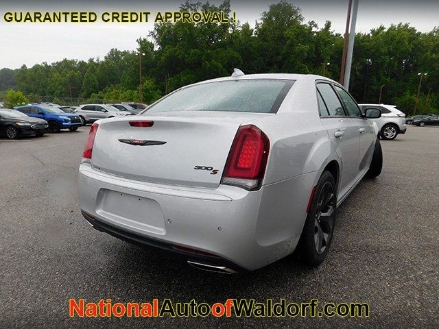 2021 Chrysler 300 300S