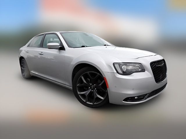 2021 Chrysler 300 300S