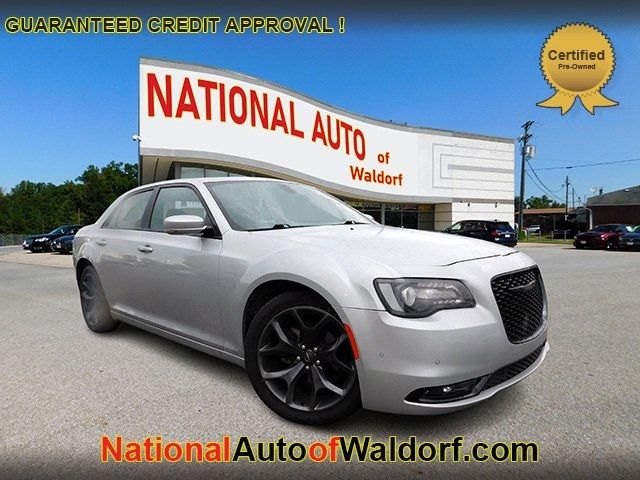 2021 Chrysler 300 300S