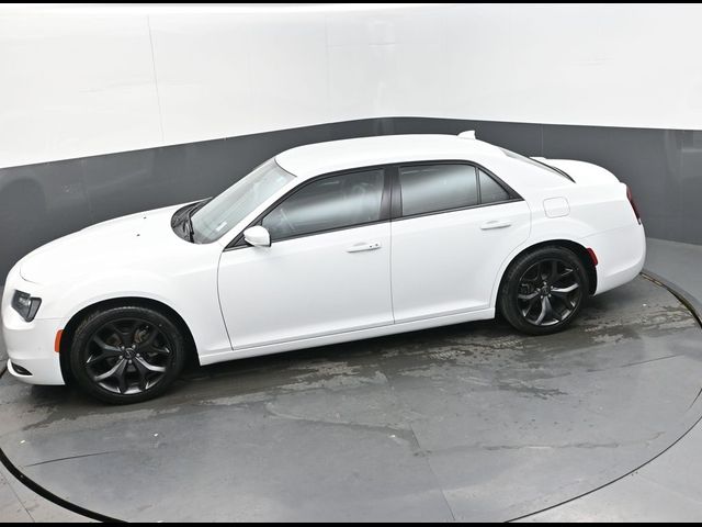 2021 Chrysler 300 300S