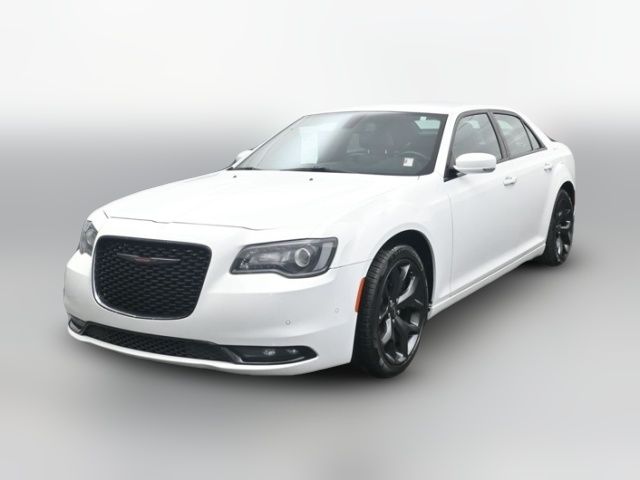 2021 Chrysler 300 300S