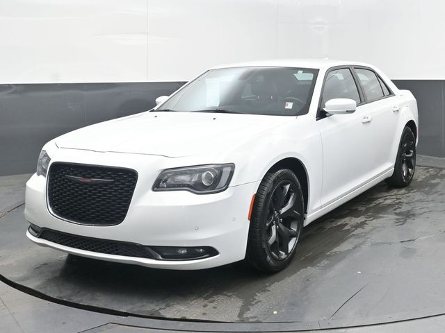 2021 Chrysler 300 300S