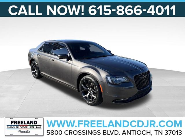 2021 Chrysler 300 300S