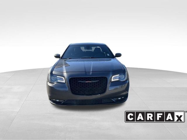 2021 Chrysler 300 300S