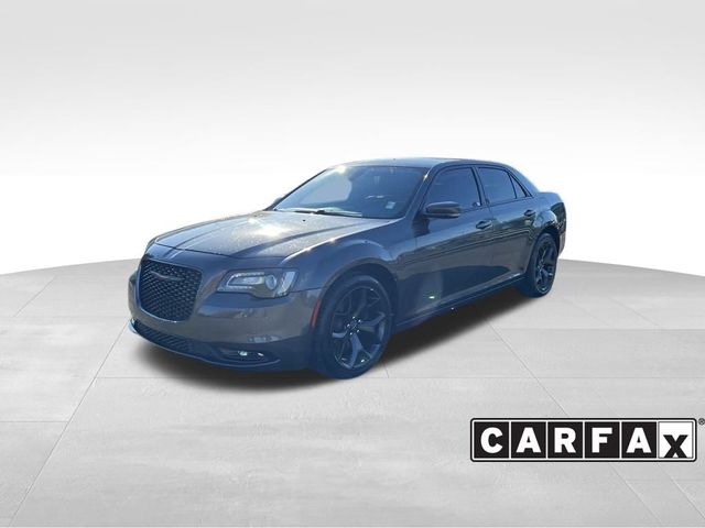 2021 Chrysler 300 300S