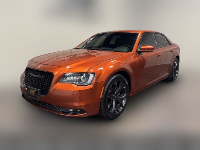 2021 Chrysler 300 300S