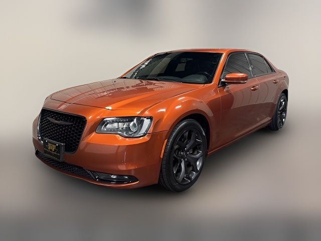 2021 Chrysler 300 300S