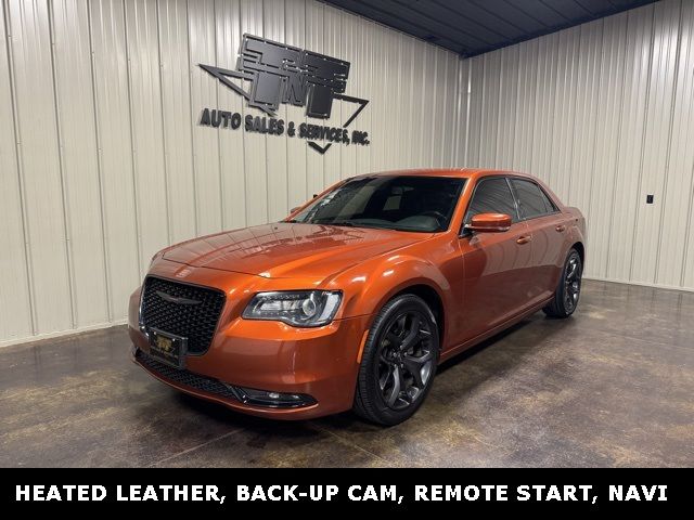 2021 Chrysler 300 300S