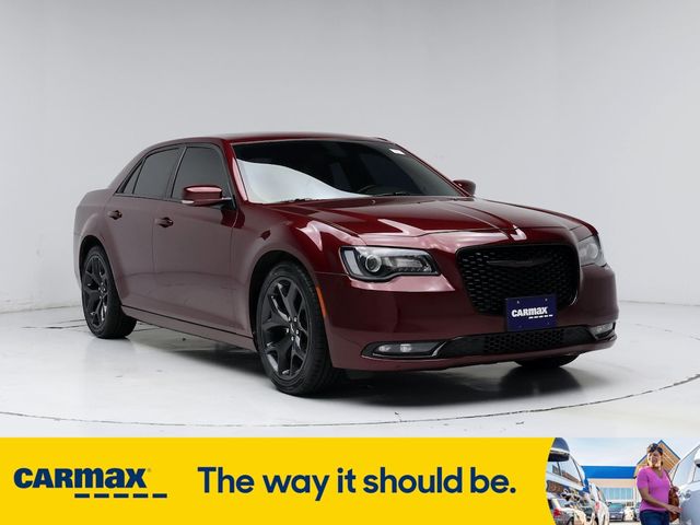 2021 Chrysler 300 300S