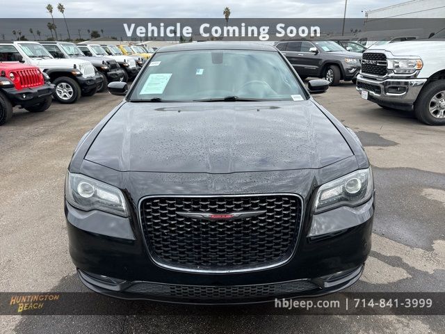 2021 Chrysler 300 300S