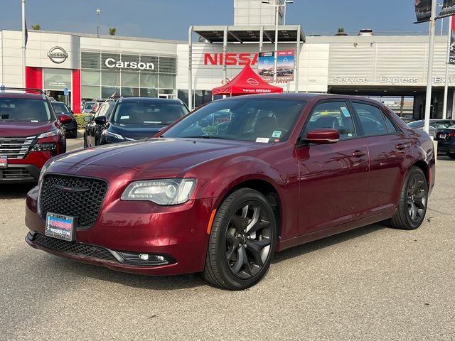 2021 Chrysler 300 300S