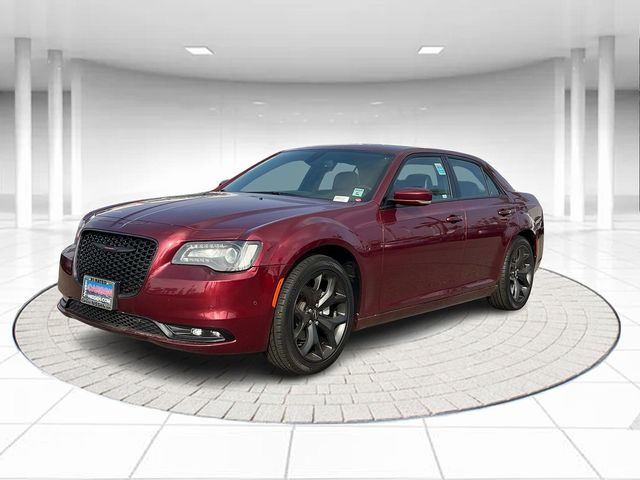 2021 Chrysler 300 300S