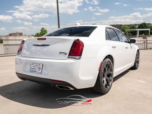 2021 Chrysler 300 300S