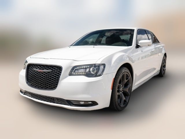 2021 Chrysler 300 300S