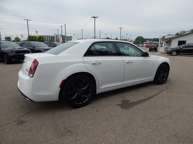 2021 Chrysler 300 300S