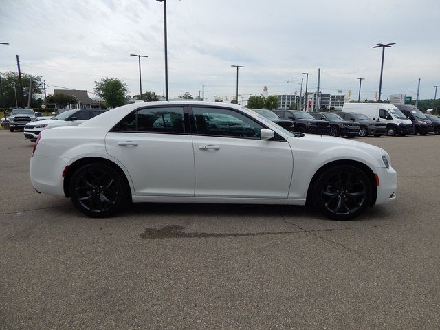 2021 Chrysler 300 300S