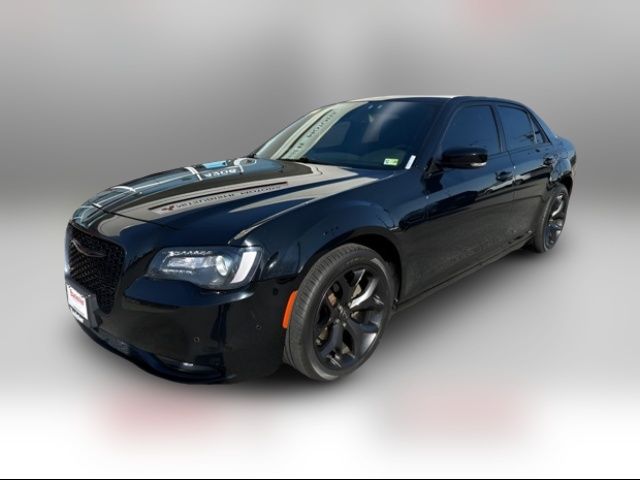 2021 Chrysler 300 300S