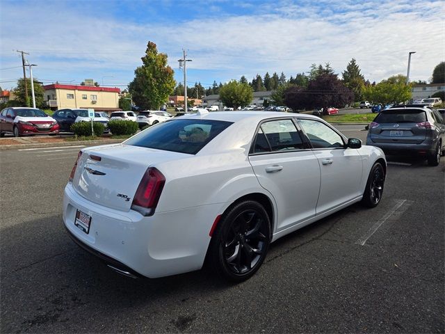 2021 Chrysler 300 300S