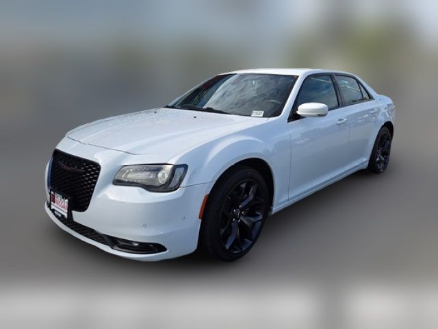 2021 Chrysler 300 300S