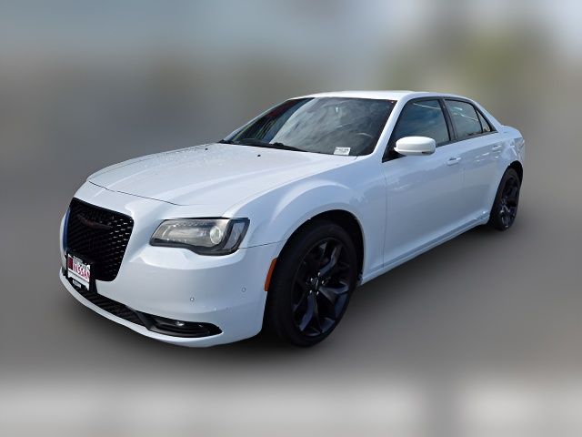 2021 Chrysler 300 300S