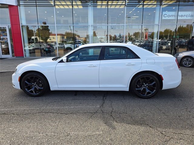 2021 Chrysler 300 300S