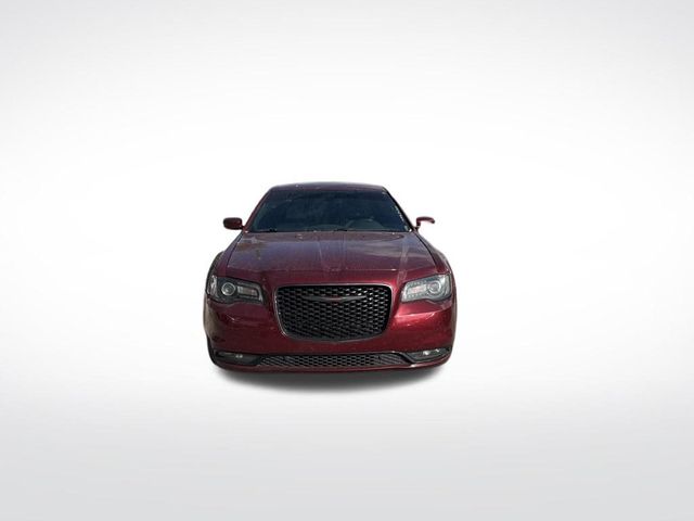 2021 Chrysler 300 300S