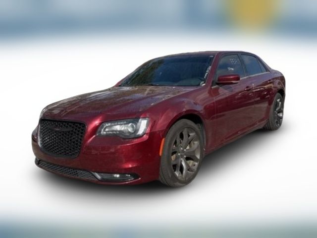 2021 Chrysler 300 300S