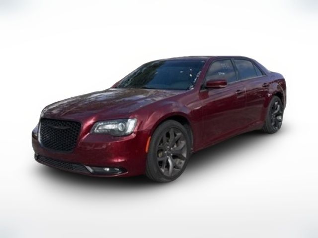 2021 Chrysler 300 300S